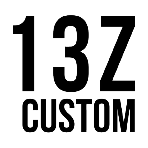13zCustom